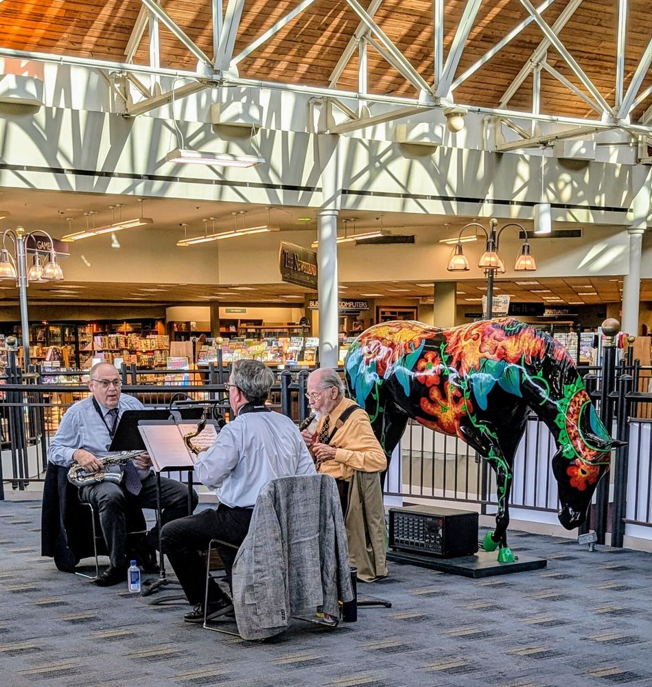 Joseph-Beth Booksellers