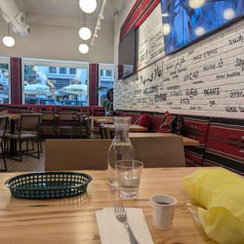 Lava Shawarma - Middle Eastern Near Me - New York, New York Lava Shawarma - Middle Eastern Near Me - New York, New York