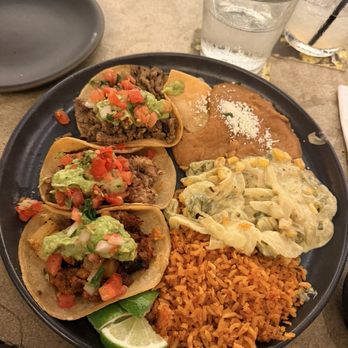 La Puerta - Street tacos - carnitas, carne asada, pastor - Mexican Near Me - San Diego, California