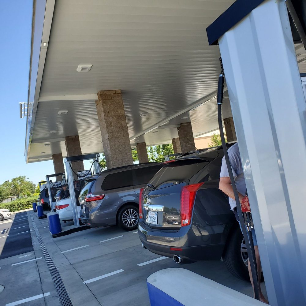 Costco Gas Station - Gas Stations Near Me - Antioch, California Costco Gas Station - Gas Stations Near Me - Antioch, California