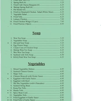 Happy Chef Restaurant - Chinese Near Me - Burlingame, California