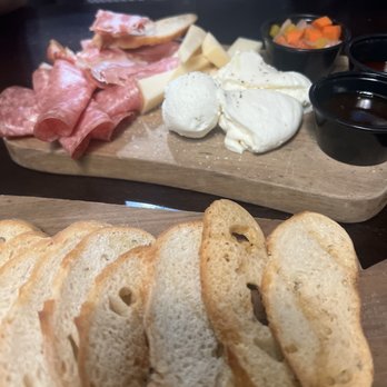 Palio - Italian meat and cheese board - Italian Near Me - Grand Rapids, Michigan Palio - Italian meat and cheese board - Italian Near Me - Grand Rapids, Michigan