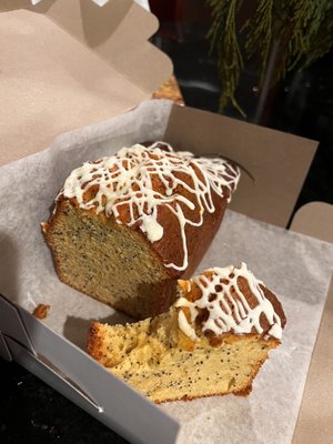 Fratelli Authentic Italian Baking by null