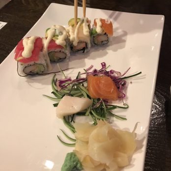 Mr Sushi - Sushi Bars Near Me - Cherry Hill, New Jersey Mr Sushi - Sushi Bars Near Me - Cherry Hill, New Jersey