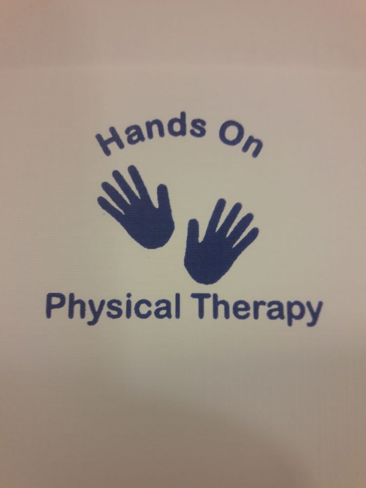 HANDS ON PHYSICAL THERAPY Updated October 2024 1220 W State St