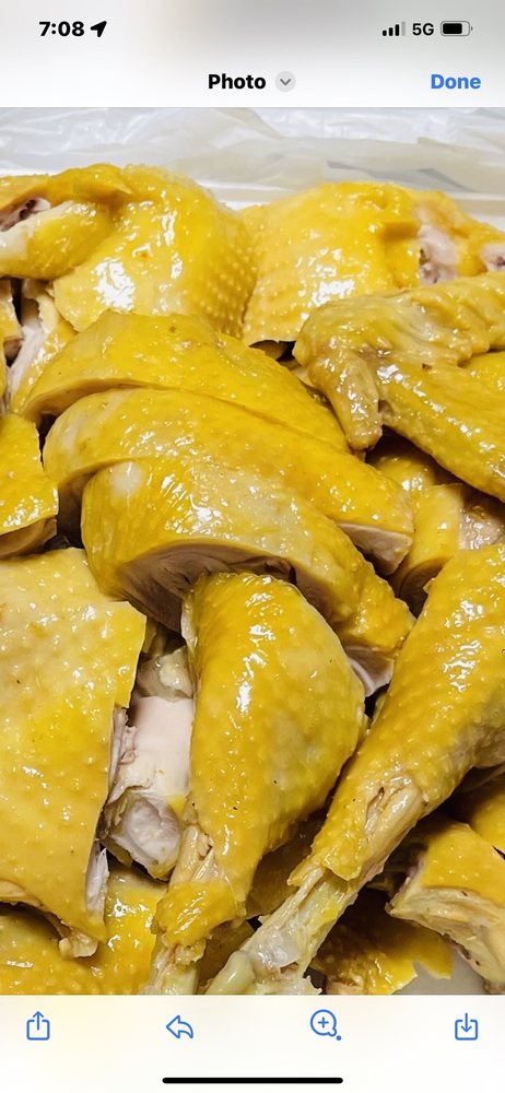 Social spots from Phở Canyon Point