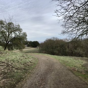 Hidden Lakes Park - Tranquil walking and hiking trails - Parks Near Me - Martinez, California