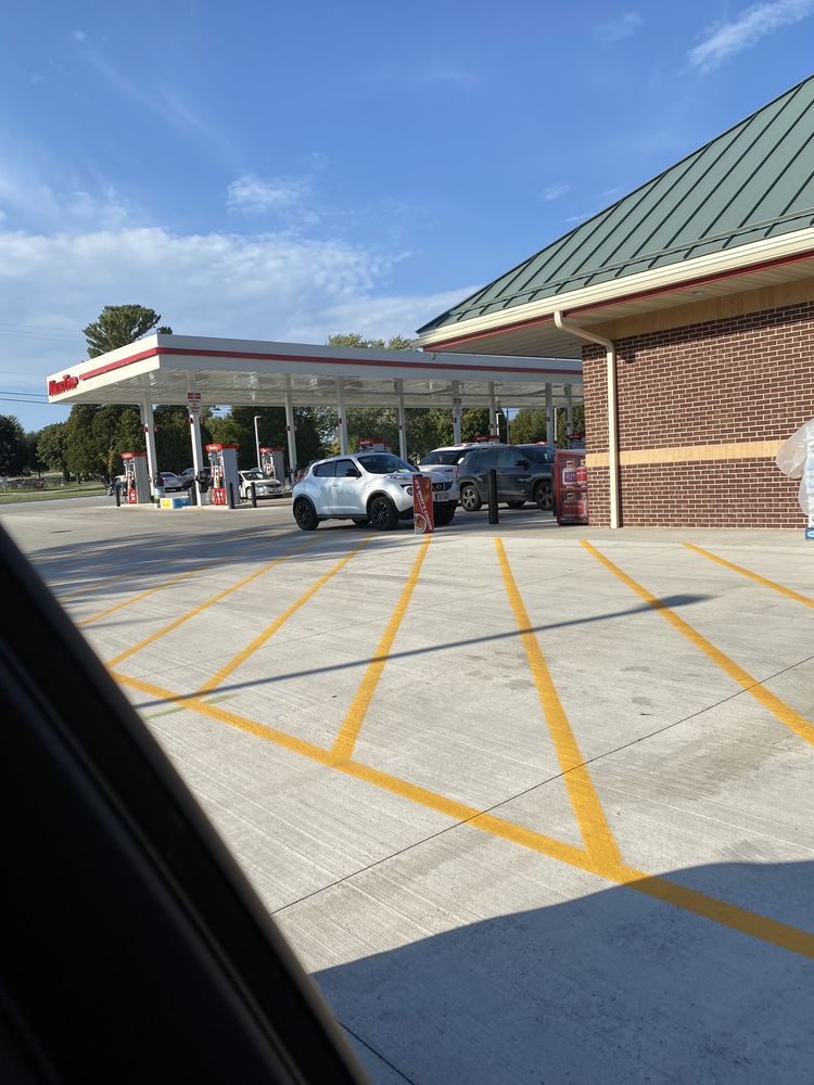 KWIK TRIP Updated September 2024 1639 Egg Harbor Rd, Sturgeon Bay