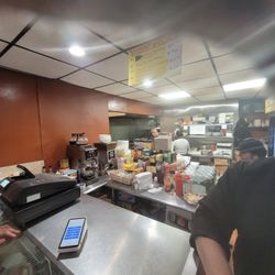 John's Lunchonette