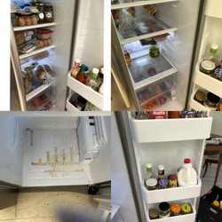 Chrissy Ella’s Cleaning Services & More