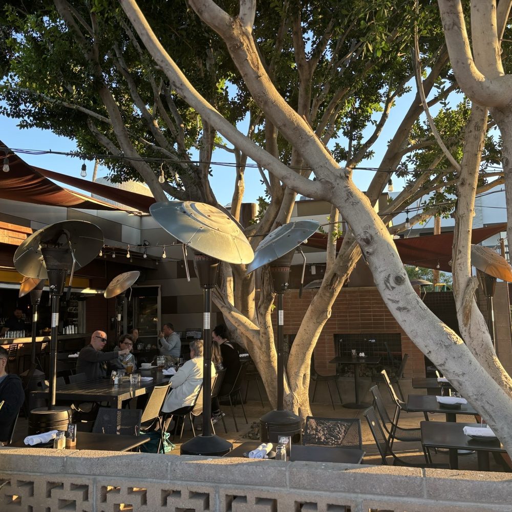 Postino Central - Outdoor seating - Wine Bars Near Me - Phoenix, Arizona Postino Central - Outdoor seating - Wine Bars Near Me - Phoenix, Arizona
