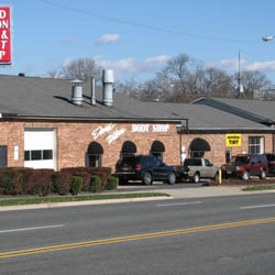 CARSTAR Wilson Collision Center