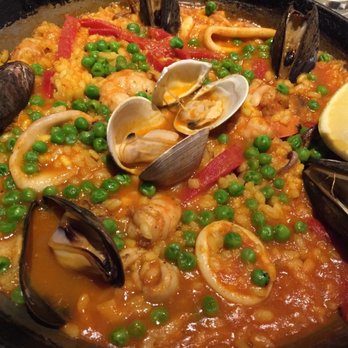 Barcelona - Spanish Near Me - Columbus, Ohio