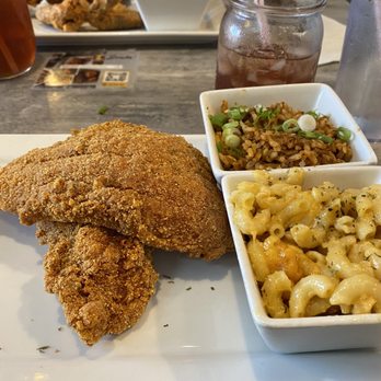 Soule - Cajun/Creole Near Me - Chicago, Illinois Soule - Cajun/Creole Near Me - Chicago, Illinois
