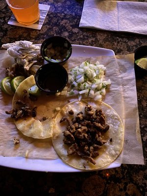 Downey Brewing Company by null