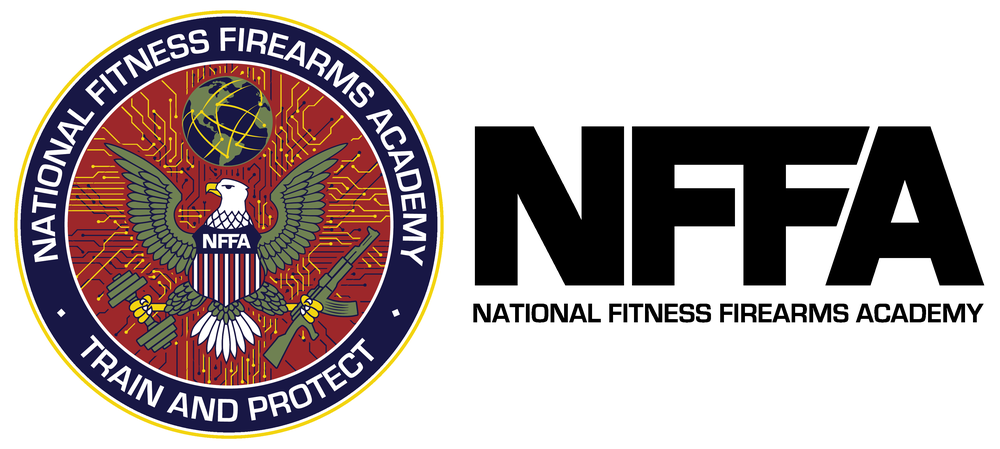 National Fitness Firearms Academy Logo