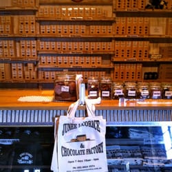 Junee Licorice & Chocolate Factory