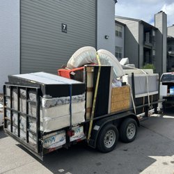 Just-In & Out Junk Removal