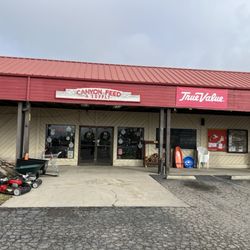 CANYON FEED & SUPPLY - Canyon feed and supply