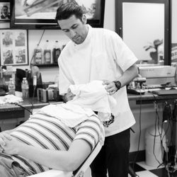 Jack & Sons Barber Shop- Roswell