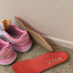 Pro Service Center - Custom insoles