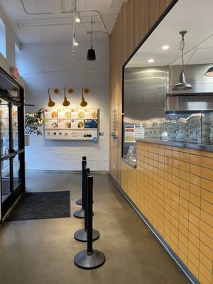 gusto! - healthy bowls & wraps by null