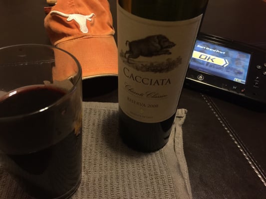 Delucchi's Market by null