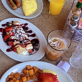 Sunnyside Breakfast Lounge - Orange Juice - Breakfast & Brunch Near Me - Mesa, Arizona Sunnyside Breakfast Lounge - Orange Juice - Breakfast & Brunch Near Me - Mesa, Arizona