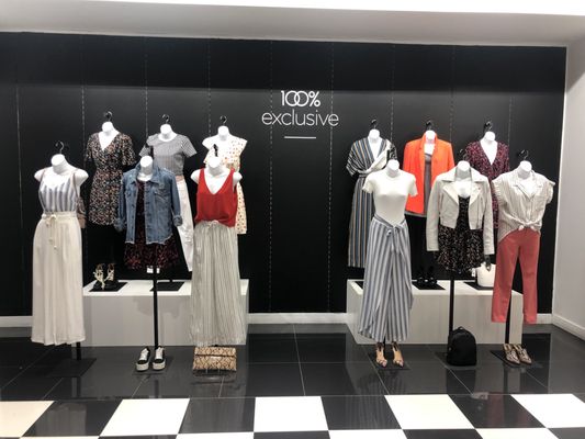 Bloomingdale's by null