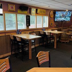Big Sky Country Bar & Grill