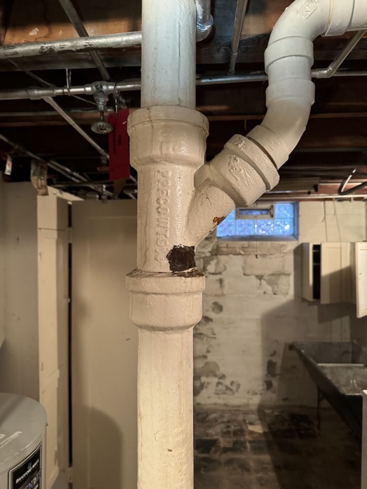 Slide of All Trades Construction