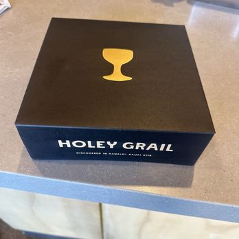 Holey Grail Donuts - Donuts Near Me - Los Angeles, California Holey Grail Donuts - Donuts Near Me - Los Angeles, California