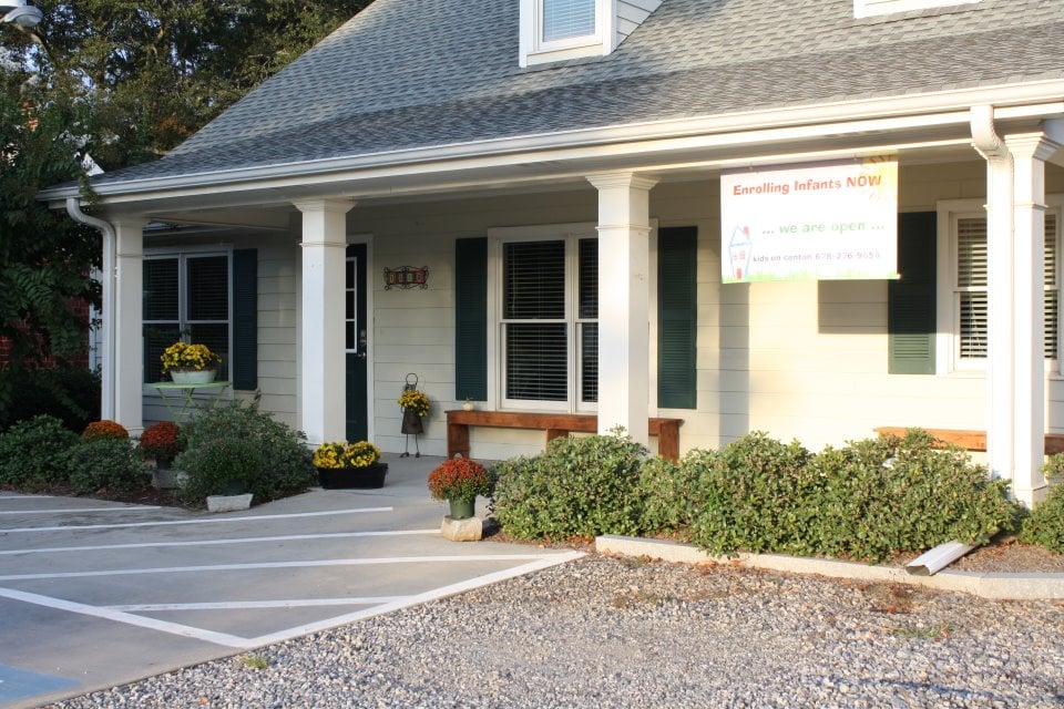 Kids On Canton - childcare center in Roswell, GA