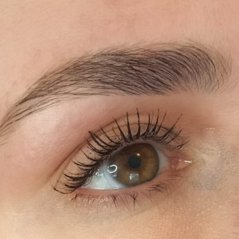 Lucy R Brows - Eyelash Service Near Me - South Miami, Florida