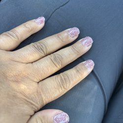 First Star Nail