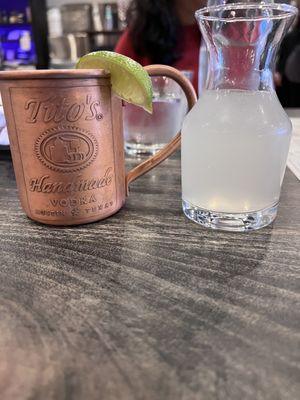 Yada on Franklin by null