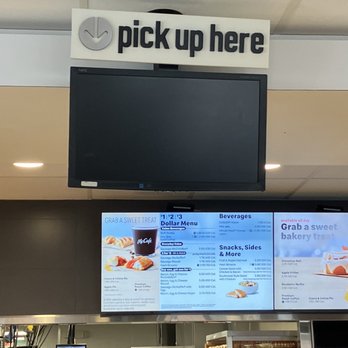 McDonald's - Still not on. - Burgers Near Me - Skokie, Illinois