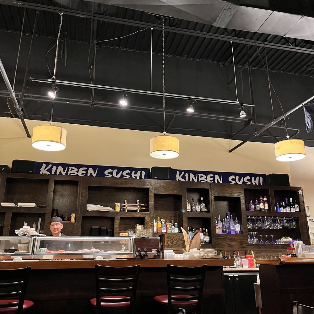 Kinben Sushi - Japanese Near Me - Plainview, New York Kinben Sushi - Japanese Near Me - Plainview, New York