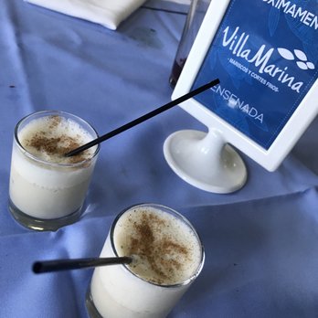 Villa Marina - Seafood Near Me - Tijuana, BCN