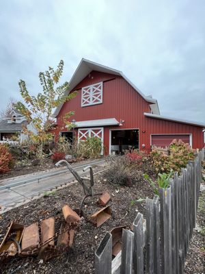Bengtson's Pumpkin Farm and Fall Fest by null