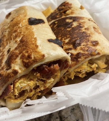 Cookie's Mexican Food by null