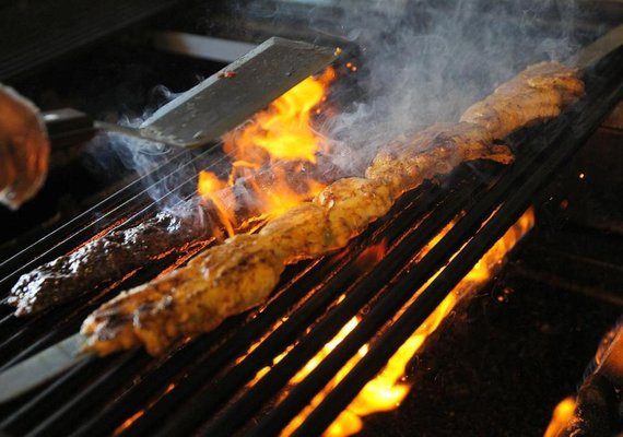 Roksana's Persian Food by null