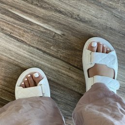 Toes Toes
