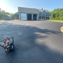 Martin Asphalt Paving Service