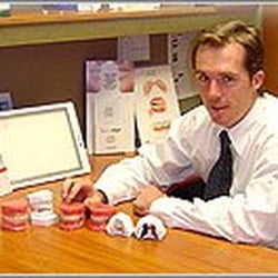 Capital Orthodontics - Dr. Christopher T. Clarke - Certified Specialist in Orthodontics - D.M.D., M.Sc., FRCD(C)