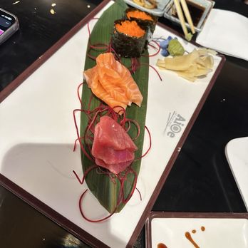 Aioe - Sushi Bars Near Me - Overland Park, Kansas