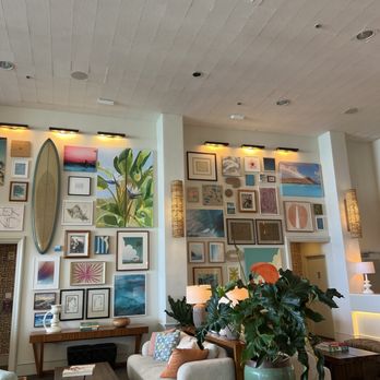 Hau Tree - Seafood Near Me - Honolulu, Hawaii