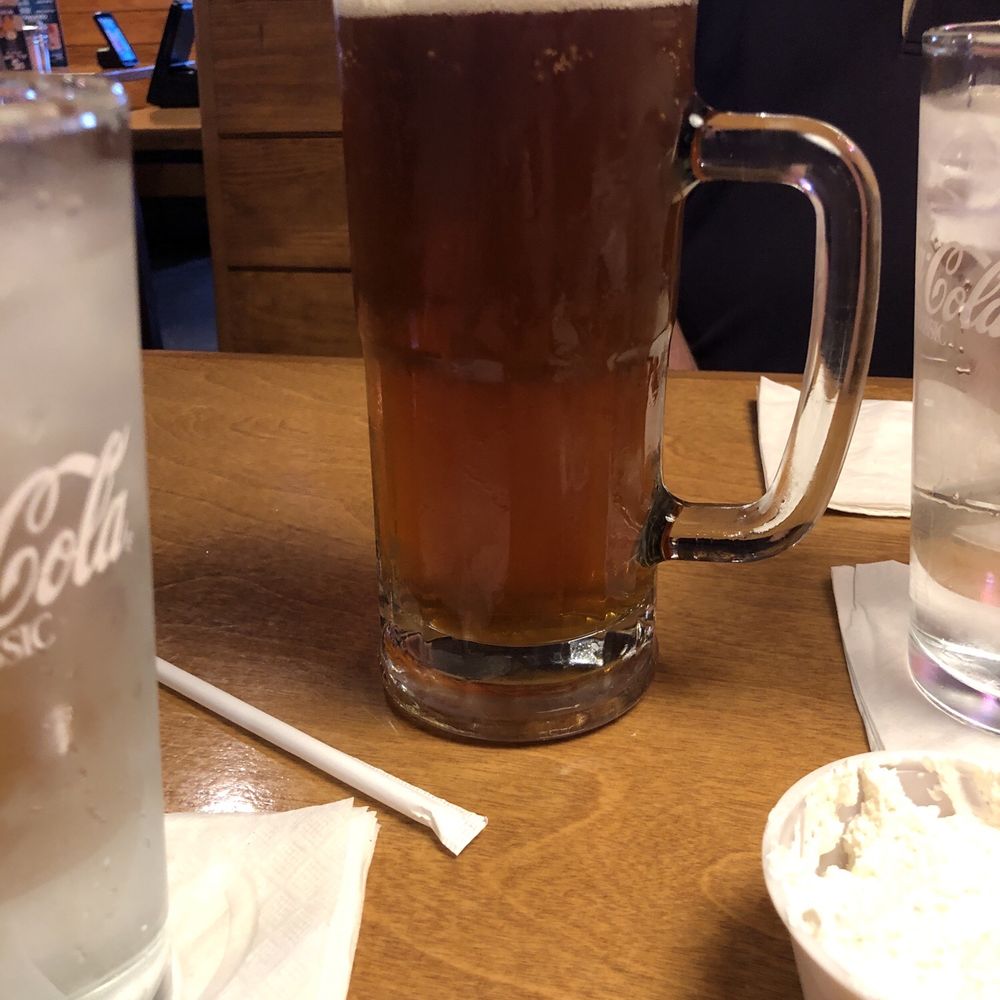 Texas Roadhouse - Big Sam adams - Steakhouses Near Me - Coon Rapids, Minnesota