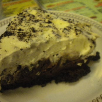 Waffle House - chocolate pie - Diners Near Me - Saint Louis, Missouri Waffle House - chocolate pie - Diners Near Me - Saint Louis, Missouri