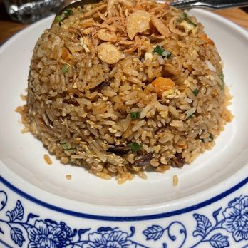 O Mandarin - Smoked Duck Fried Rice - Chinese Near Me - Hartsdale, New York O Mandarin - Smoked Duck Fried Rice - Chinese Near Me - Hartsdale, New York